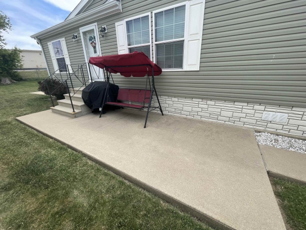 207 Fox, BELVIDERE, Illinois 61008, 3 Bedrooms Bedrooms, ,2 BathroomsBathrooms,House,For Sale,Fox,202603164