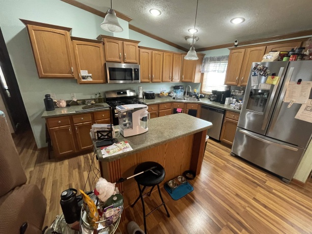 207 Fox, BELVIDERE, Illinois 61008, 3 Bedrooms Bedrooms, ,2 BathroomsBathrooms,House,For Sale,Fox,202603164
