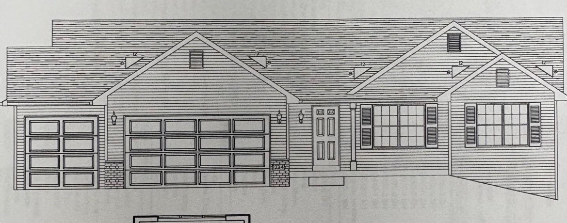1329 GLACIER, BYRON, Illinois 61010, 3 Bedrooms Bedrooms, ,2 BathroomsBathrooms,House,For Sale,GLACIER,202603573