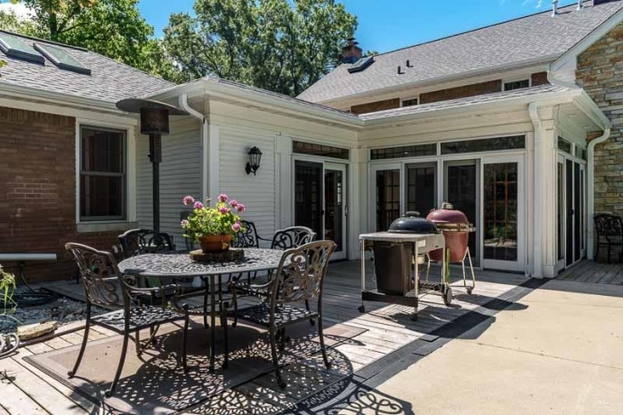 2716 Spring Creek, ROCKFORD, Illinois 61107, 5 Bedrooms Bedrooms, ,5 BathroomsBathrooms,House,For Sale,Spring Creek,202403536