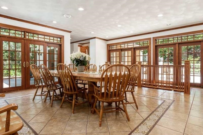2716 Spring Creek, ROCKFORD, Illinois 61107, 5 Bedrooms Bedrooms, ,5 BathroomsBathrooms,House,For Sale,Spring Creek,202403536