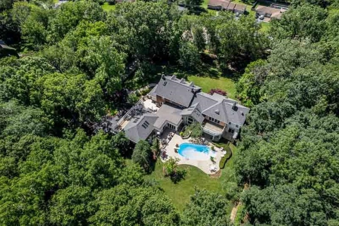 2716 Spring Creek, ROCKFORD, Illinois 61107, 5 Bedrooms Bedrooms, ,5 BathroomsBathrooms,House,For Sale,Spring Creek,202403536