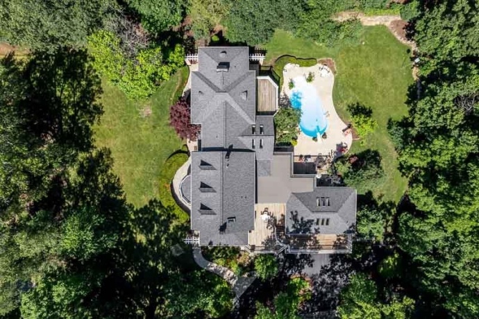 2716 Spring Creek, ROCKFORD, Illinois 61107, 5 Bedrooms Bedrooms, ,5 BathroomsBathrooms,House,For Sale,Spring Creek,202403536