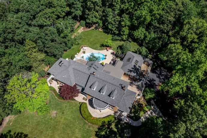 2716 Spring Creek, ROCKFORD, Illinois 61107, 5 Bedrooms Bedrooms, ,5 BathroomsBathrooms,House,For Sale,Spring Creek,202403536