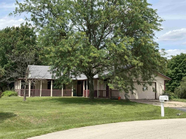 11128 Cedarbrook, ROSCOE, Illinois 61073, 4 Bedrooms Bedrooms, ,3 BathroomsBathrooms,House,For Sale,Cedarbrook,202603577