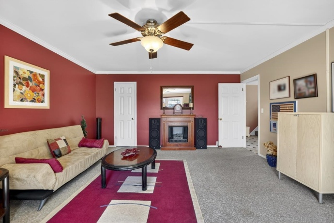 4621 HIGH POINT DR #6, ROCKFORD, Illinois 61114, 3 Bedrooms Bedrooms, ,2 BathroomsBathrooms,Condominium,For Sale,HIGH POINT DR #6,202601044