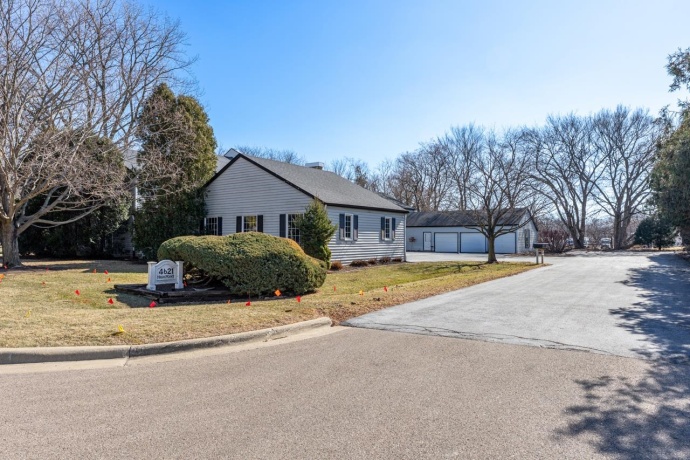 4621 HIGH POINT DR #6, ROCKFORD, Illinois 61114, 3 Bedrooms Bedrooms, ,2 BathroomsBathrooms,Condominium,For Sale,HIGH POINT DR #6,202601044