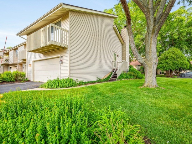 4685 High point #22, ROCKFORD, Illinois 61114, 2 Bedrooms Bedrooms, ,1 BathroomBathrooms,Condominium,For Sale,High point #22,202603578