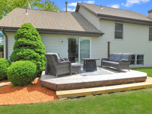 1633 Wildwind, ROCKTON, Illinois 61072, 4 Bedrooms Bedrooms, ,3 BathroomsBathrooms,House,For Sale,Wildwind,202603581