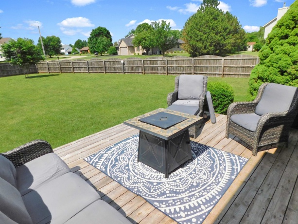 1633 Wildwind, ROCKTON, Illinois 61072, 4 Bedrooms Bedrooms, ,3 BathroomsBathrooms,House,For Sale,Wildwind,202603581