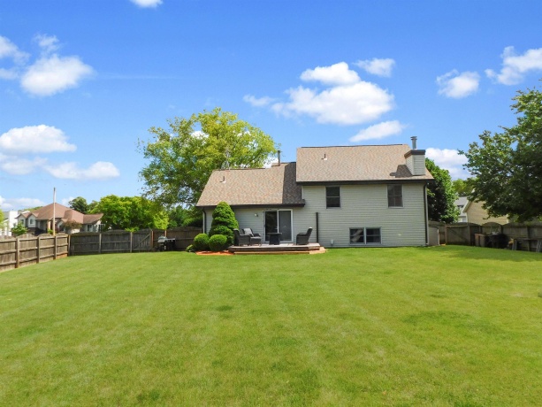 1633 Wildwind, ROCKTON, Illinois 61072, 4 Bedrooms Bedrooms, ,3 BathroomsBathrooms,House,For Sale,Wildwind,202603581