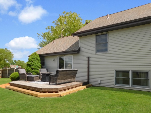 1633 Wildwind, ROCKTON, Illinois 61072, 4 Bedrooms Bedrooms, ,3 BathroomsBathrooms,House,For Sale,Wildwind,202603581