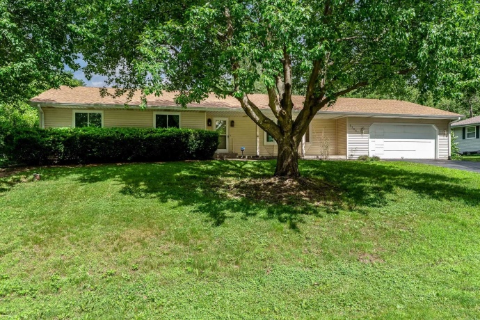 11687 Tranary, ROSCOE, Illinois 61073, 3 Bedrooms Bedrooms, ,2 BathroomsBathrooms,House,For Sale,Tranary,202603584