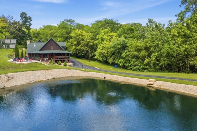 2105 Elizabeth Scales Mound, ELIZABETH, Illinois 61028, 4 Bedrooms Bedrooms, ,4 BathroomsBathrooms,House,For Sale,Elizabeth Scales Mound,202603586