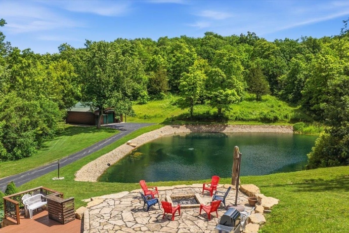 2105 Elizabeth Scales Mound, ELIZABETH, Illinois 61028, 4 Bedrooms Bedrooms, ,4 BathroomsBathrooms,House,For Sale,Elizabeth Scales Mound,202603586