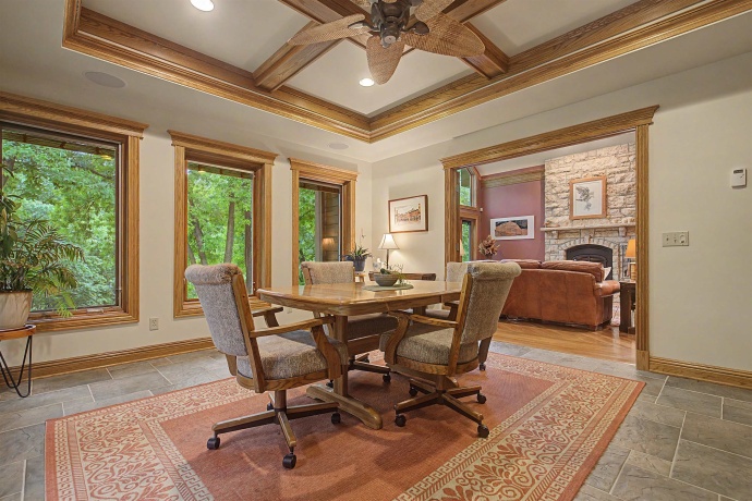 2 Dogwood, GALENA, Illinois 61036, 4 Bedrooms Bedrooms, ,3 BathroomsBathrooms,House,For Sale,Dogwood,202603588