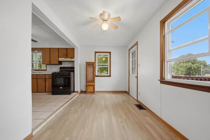 603 Second, OREGON, Illinois 61061, 3 Bedrooms Bedrooms, ,1 BathroomBathrooms,House,For Sale,Second,202603590