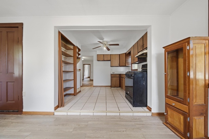 603 Second, OREGON, Illinois 61061, 3 Bedrooms Bedrooms, ,1 BathroomBathrooms,House,For Sale,Second,202603590