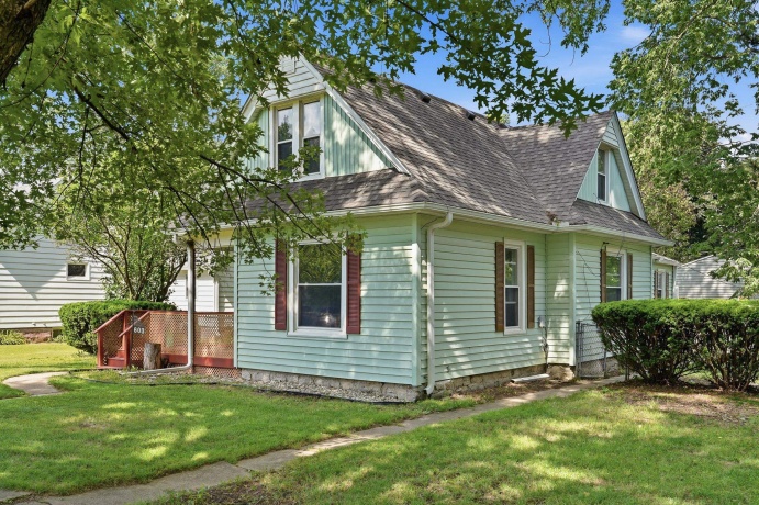 603 Second, OREGON, Illinois 61061, 3 Bedrooms Bedrooms, ,1 BathroomBathrooms,House,For Sale,Second,202603590
