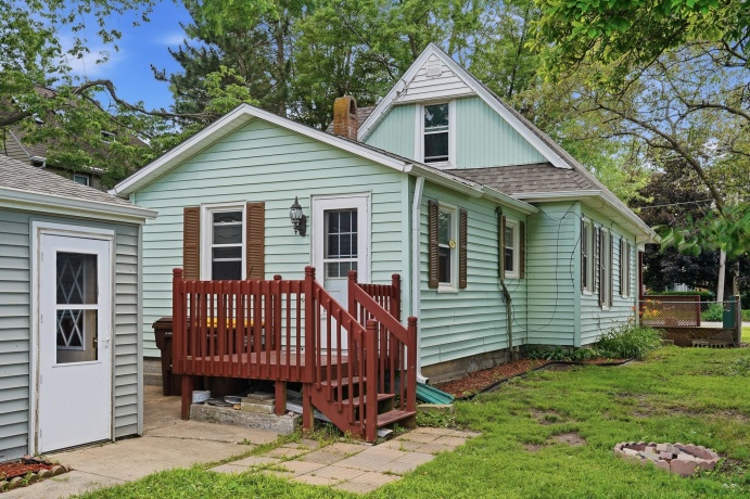 603 Second, OREGON, Illinois 61061, 3 Bedrooms Bedrooms, ,1 BathroomBathrooms,House,For Sale,Second,202603590