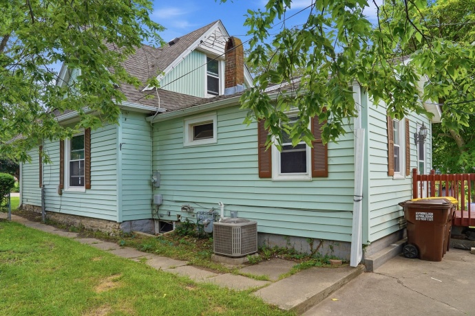 603 Second, OREGON, Illinois 61061, 3 Bedrooms Bedrooms, ,1 BathroomBathrooms,House,For Sale,Second,202603590