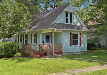 603 Second, OREGON, Illinois 61061, 3 Bedrooms Bedrooms, ,1 BathroomBathrooms,House,For Sale,Second,202603590