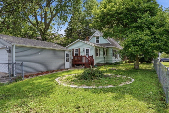 603 Second, OREGON, Illinois 61061, 3 Bedrooms Bedrooms, ,1 BathroomBathrooms,House,For Sale,Second,202603590