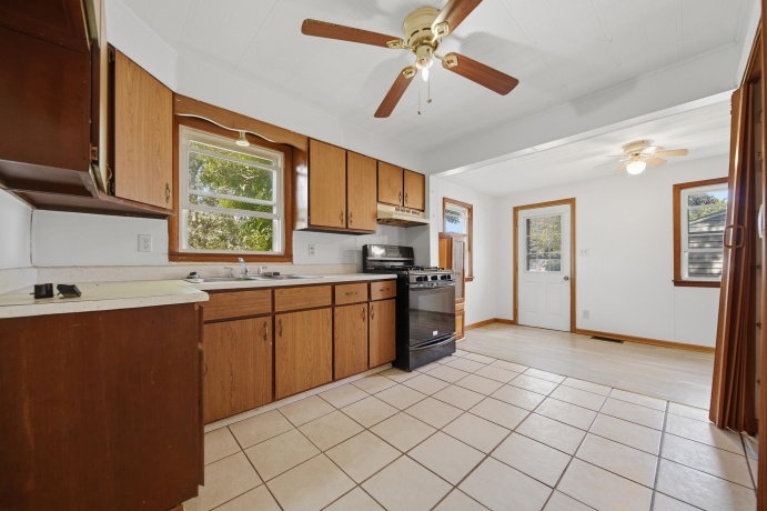 603 Second, OREGON, Illinois 61061, 3 Bedrooms Bedrooms, ,1 BathroomBathrooms,House,For Sale,Second,202603590