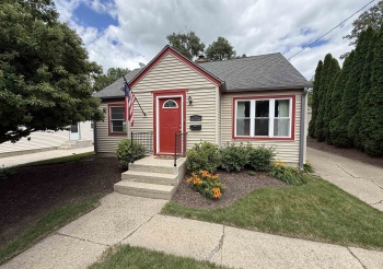 924 Peter, ROCKFORD, Illinois 61108, 3 Bedrooms Bedrooms, ,1 BathroomBathrooms,House,For Sale,Peter,202603591