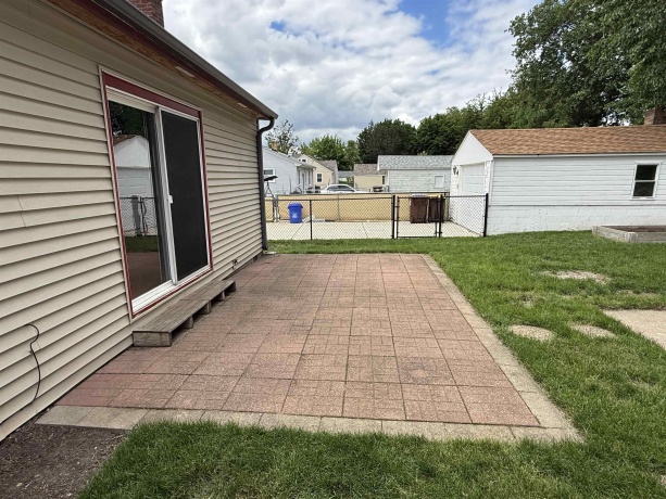 924 Peter, ROCKFORD, Illinois 61108, 3 Bedrooms Bedrooms, ,1 BathroomBathrooms,House,For Sale,Peter,202603591