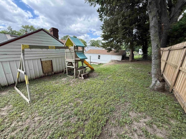 924 Peter, ROCKFORD, Illinois 61108, 3 Bedrooms Bedrooms, ,1 BathroomBathrooms,House,For Sale,Peter,202603591