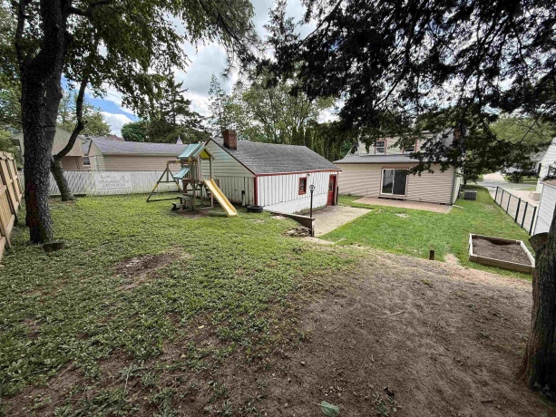 924 Peter, ROCKFORD, Illinois 61108, 3 Bedrooms Bedrooms, ,1 BathroomBathrooms,House,For Sale,Peter,202603591