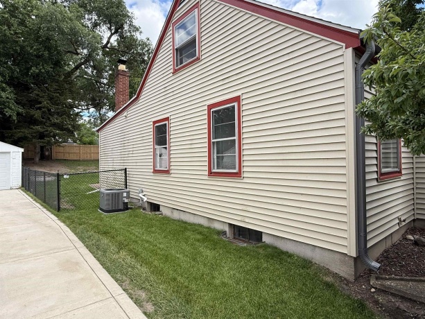 924 Peter, ROCKFORD, Illinois 61108, 3 Bedrooms Bedrooms, ,1 BathroomBathrooms,House,For Sale,Peter,202603591