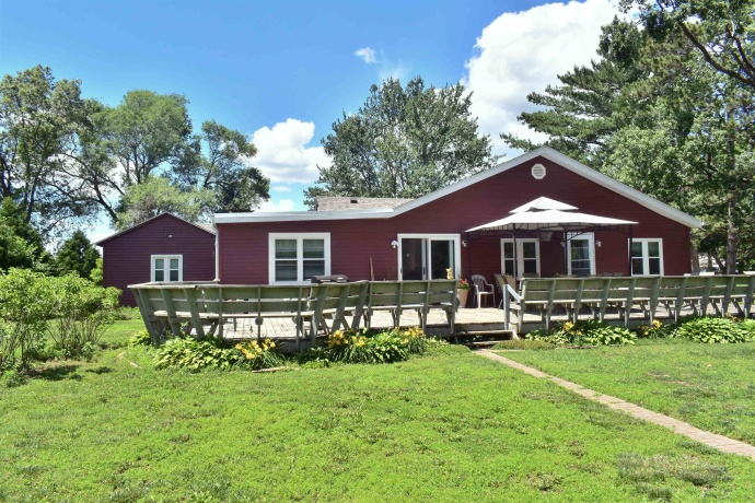 5337 MAIN, ROCKFORD, Illinois 61103, 3 Bedrooms Bedrooms, ,2 BathroomsBathrooms,House,For Sale,MAIN,202603595