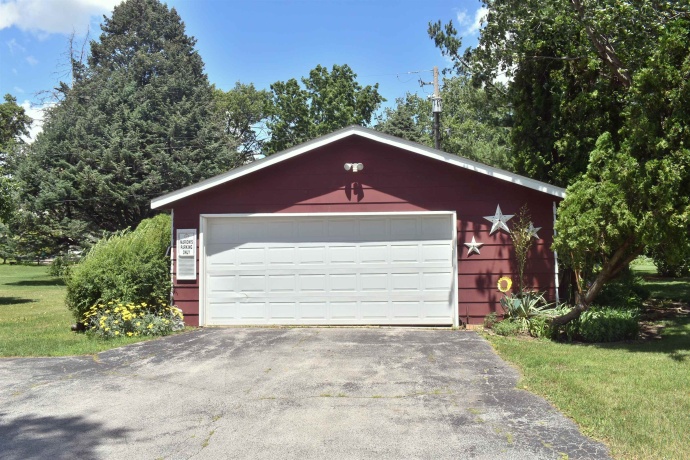 5337 MAIN, ROCKFORD, Illinois 61103, 3 Bedrooms Bedrooms, ,2 BathroomsBathrooms,House,For Sale,MAIN,202603595