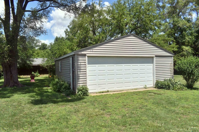 5337 MAIN, ROCKFORD, Illinois 61103, 3 Bedrooms Bedrooms, ,2 BathroomsBathrooms,House,For Sale,MAIN,202603595