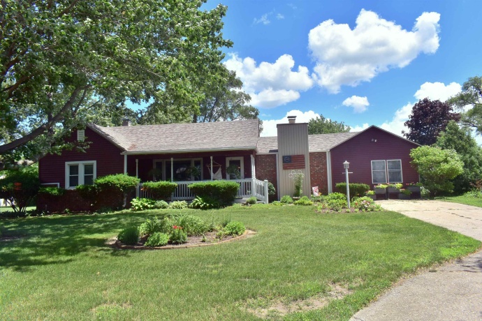 5337 MAIN, ROCKFORD, Illinois 61103, 3 Bedrooms Bedrooms, ,2 BathroomsBathrooms,House,For Sale,MAIN,202603595