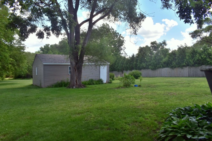 5337 MAIN, ROCKFORD, Illinois 61103, 3 Bedrooms Bedrooms, ,2 BathroomsBathrooms,House,For Sale,MAIN,202603595