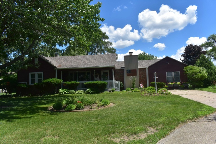 5337 MAIN, ROCKFORD, Illinois 61103, 3 Bedrooms Bedrooms, ,2 BathroomsBathrooms,House,For Sale,MAIN,202603595