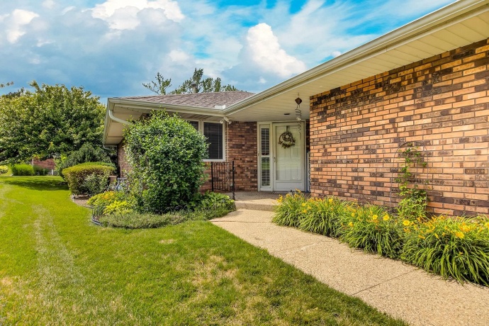 3510 Grandview, ROCKFORD, Illinois 61114, 3 Bedrooms Bedrooms, ,3 BathroomsBathrooms,Condominium,For Sale,Grandview,202603596