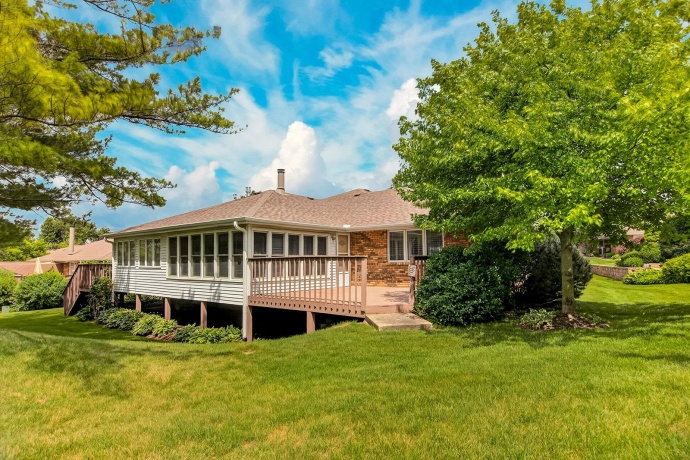 3510 Grandview, ROCKFORD, Illinois 61114, 3 Bedrooms Bedrooms, ,3 BathroomsBathrooms,Condominium,For Sale,Grandview,202603596