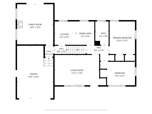 2707 Hampden Ct, ROCKFORD, Illinois 61107, 4 Bedrooms Bedrooms, ,2 BathroomsBathrooms,House,For Sale,Hampden Ct,202603597