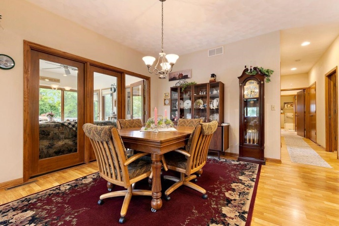 9974 TYBOW, ROSCOE, Illinois 61073, 4 Bedrooms Bedrooms, ,3 BathroomsBathrooms,House,For Sale,TYBOW,202603598
