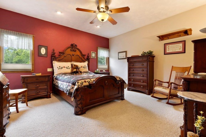 9974 TYBOW, ROSCOE, Illinois 61073, 4 Bedrooms Bedrooms, ,3 BathroomsBathrooms,House,For Sale,TYBOW,202603598