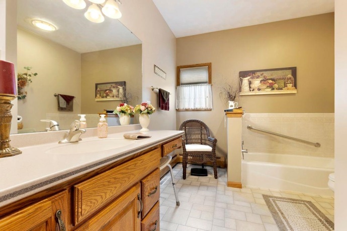 9974 TYBOW, ROSCOE, Illinois 61073, 4 Bedrooms Bedrooms, ,3 BathroomsBathrooms,House,For Sale,TYBOW,202603598
