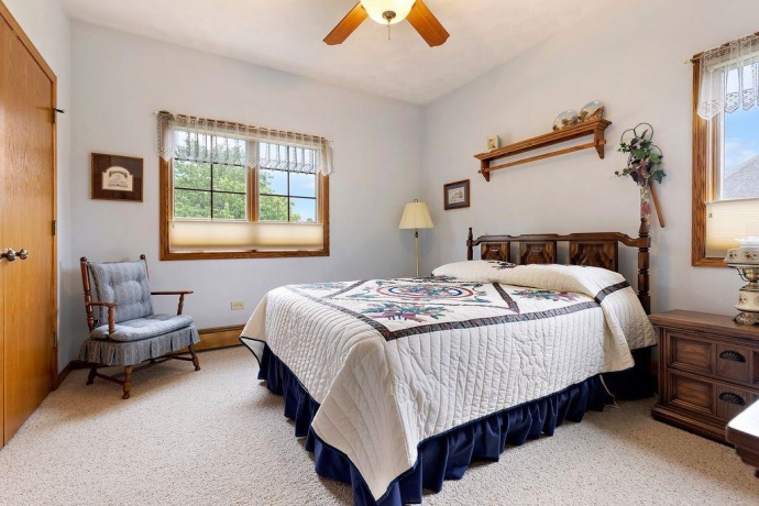 9974 TYBOW, ROSCOE, Illinois 61073, 4 Bedrooms Bedrooms, ,3 BathroomsBathrooms,House,For Sale,TYBOW,202603598