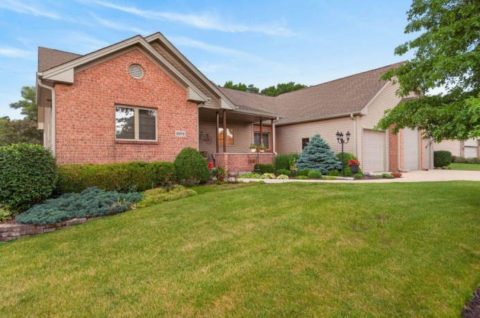 9974 TYBOW, ROSCOE, Illinois 61073, 4 Bedrooms Bedrooms, ,3 BathroomsBathrooms,House,For Sale,TYBOW,202603598
