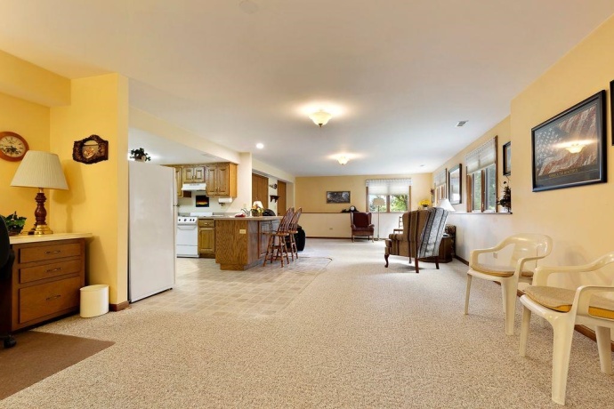 9974 TYBOW, ROSCOE, Illinois 61073, 4 Bedrooms Bedrooms, ,3 BathroomsBathrooms,House,For Sale,TYBOW,202603598