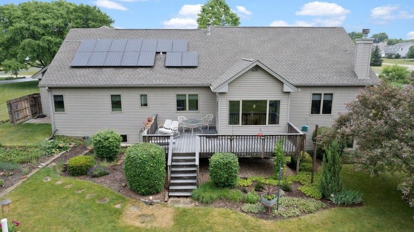 9974 TYBOW, ROSCOE, Illinois 61073, 4 Bedrooms Bedrooms, ,3 BathroomsBathrooms,House,For Sale,TYBOW,202603598