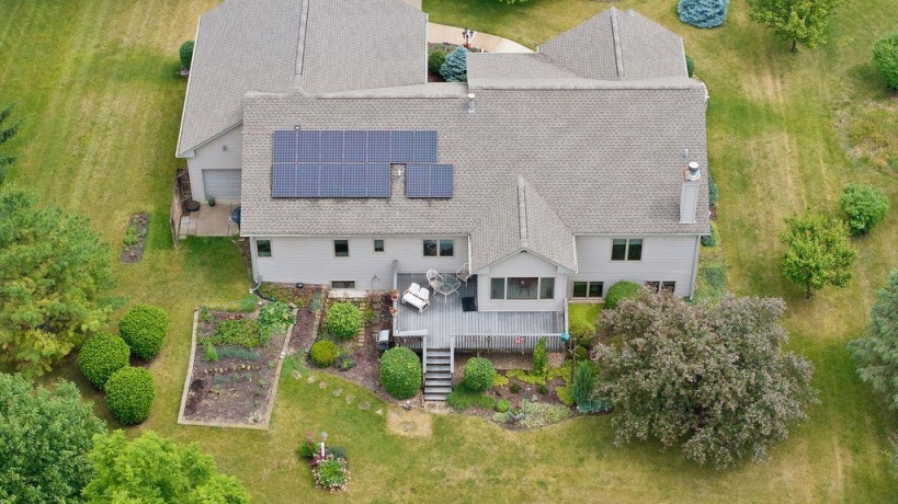 9974 TYBOW, ROSCOE, Illinois 61073, 4 Bedrooms Bedrooms, ,3 BathroomsBathrooms,House,For Sale,TYBOW,202603598